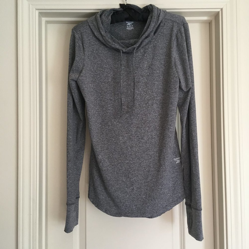 🍯 Reebok Running Essentials Hoodie
